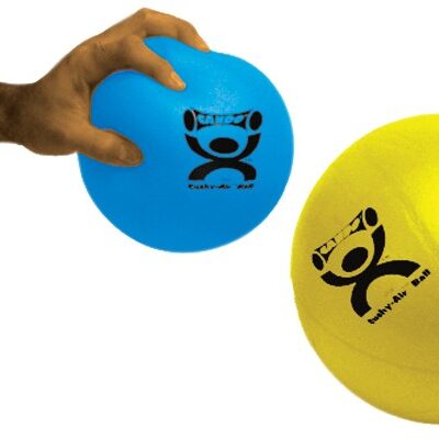 ZA081498096 EJERCITADOR CANDO CUSHY AIR