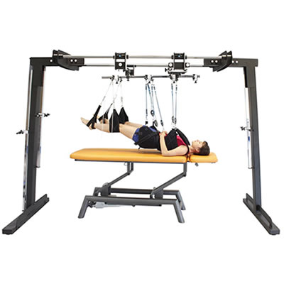 ZA13022053 SLING THERAPY