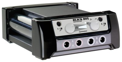 ZA6N30.EVO BLACK BOX