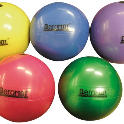 ZAAER35911 15 BOLAS MEDICINALES AEROMAT