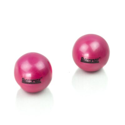 ZAAER35918 1 ZAAER35919 1 ZAAER35920 1 BOLA MINI DE PESO AEROMATS