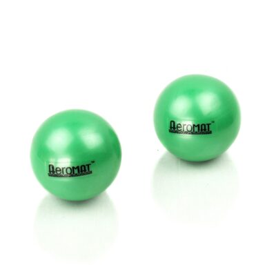 ZAAER35918 1 ZAAER35919 1 ZAAER35920 1 BOLA MINI DE PESO AEROMATS V2