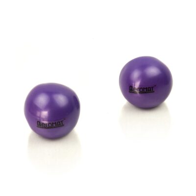 ZAAER35918 1 ZAAER35919 1 ZAAER35920 1 BOLA MINI DE PESO AEROMATS V3