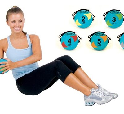 ZAAER35940 1 2 3 4 BOLA DE RESISTENCIA PARA PILATES AEROMATS