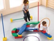 ZAASA5511 98 ACTIVIDAD KIT MOTRICIDAD GRUESA