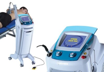 ZACYB.1064 CYBORG LASER V2