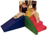 ZAEXSA5507 94 ESCALERAS Y RODADERO