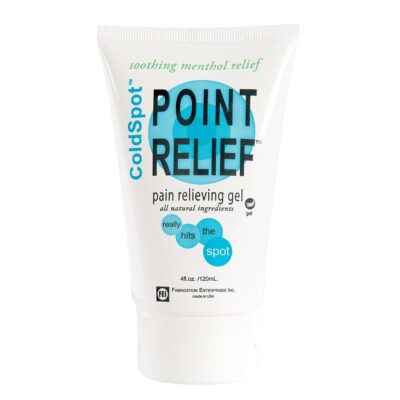 ZAFAB11 07301 GEL POINT RELIEF