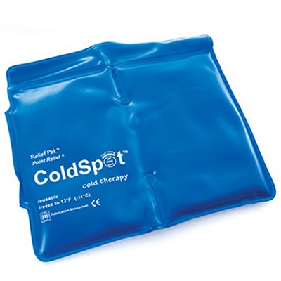 ZAFAB111001 ZAFAB111000 RELIEF PACK STANDARD