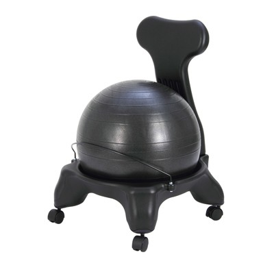 ZAFAB301792 BALON SILLA ADULTO 55 CM