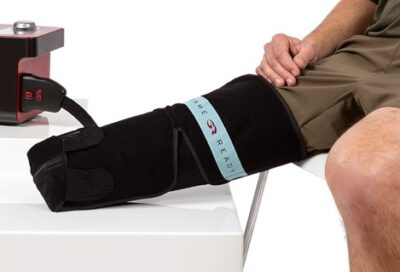 ZAGAME503510 gr below the knee amputee wrap V7