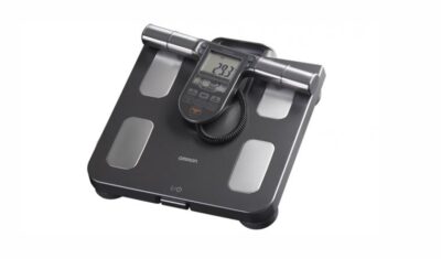ZAHBF514C BALANZA CORPORAL PREMIUM OMRON