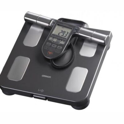 ZAHBF514C BALANZA CORPORAL PREMIUM OMRON