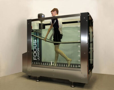 ZAHYDFOCUS1801 PHYSIO FOCUS TRADMILL 68793 9265319