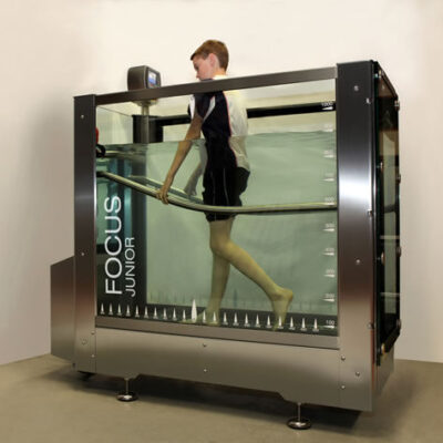 ZAHYDFOCUS1801 PHYSIO FOCUS TRADMILL 68793 9265319