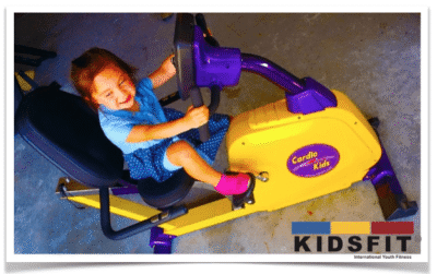 ZAKIDS101 RECUMBENT SUPER SMALL