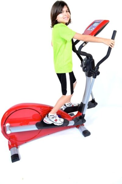 ZAKIDS601 601 Cardio Kids Elliptical 1