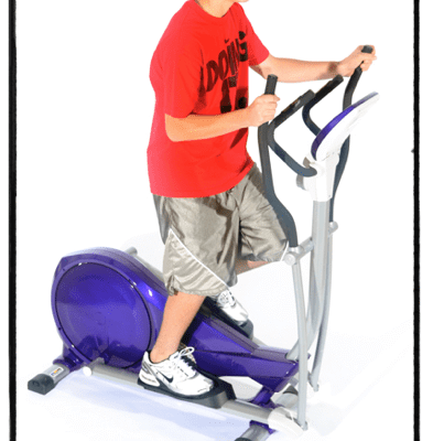 ZAKIDS602 STEPPER