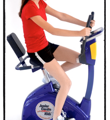 ZAKIDS656 SEMI RECUMBENT