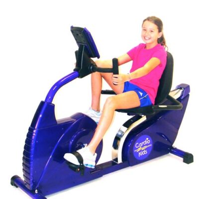 ZAKIDS661 BICICLETA CARDIO JUNIOR