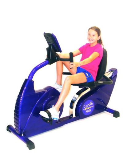 ZAKIDS661 BICICLETA CARDIO JUNIOR