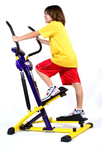 ZAKIDS670 ELITIPCA STEPPER