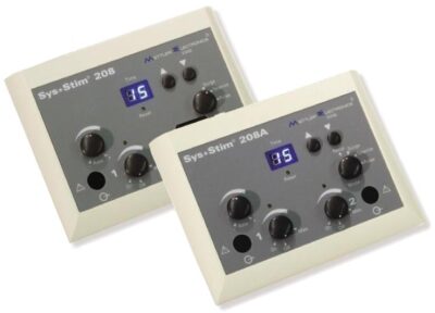 ZAME208 electroestimulador V2