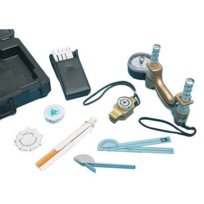 ZANC70142 HKP KIT PROFESIONAL EVALUACION MANO