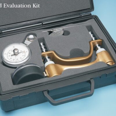 ZANC70142 KIT BASICO EVALUACION MANO