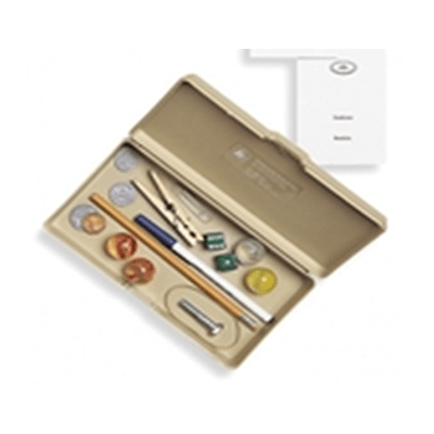 ZANC70146 KIT DE ESTEREOGNOSIS