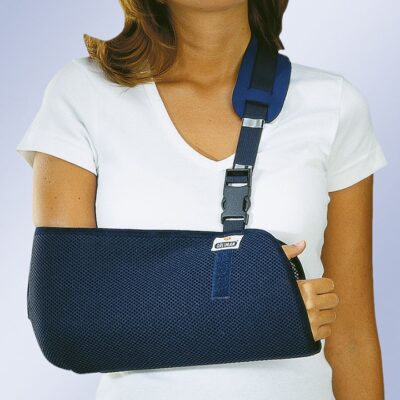 ZAORLIC 42A CABESTRILLO TRANSPIRABLE