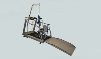 ZARUN 7410 CAMINADORA RUNNERS