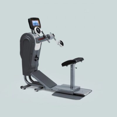 ZARUN 7417 T ERGOMETRO BRAZO