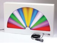 ZASA081555655 ABANICO LED