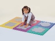 ZASA081587385 TAPETE TACTILE SENSORIAL