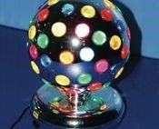 ZASA081587393 ESFERA DE LUCES