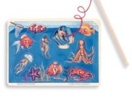 ZASA4928 JUEGO MAGNETIC CATCH