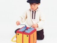 ZASA4948 CUBO DE VESTIRSE