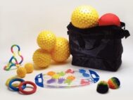 ZASA5534 50 JUEGO SENSORY MOTOR KIT