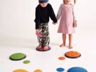 ZASA5560 19 DISCOS HILLTOPS BALANCE