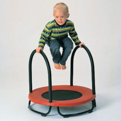 ZASA556016 TRAMPOLINE BABY
