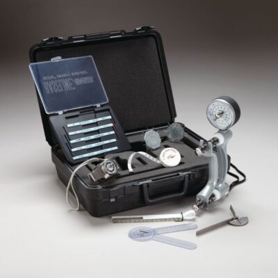 ZASA7448 EVALUACION KIT JAMAR