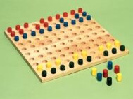 ZASA8160 PEGBOARDS