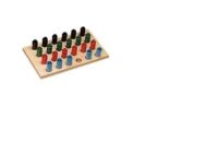 ZASA8183 JUEGOS PEGS CILINDRO