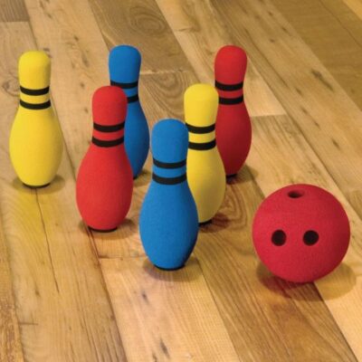 ZASA920210 BOLOS SET