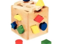 ZASA9206 46 FORMA CUBO CLASIFICACION