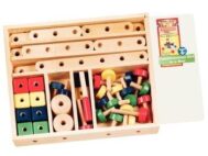ZASA9212 09 CONSTRUCCION SET IN BOXES