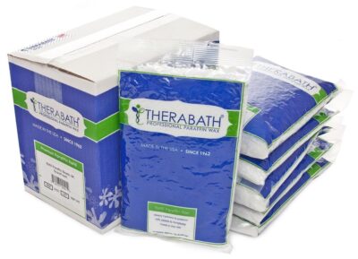 ZATHE0151 Therabath 6lb Wax Kit