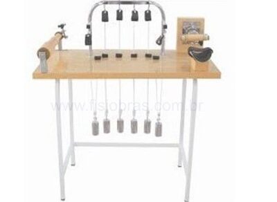 ZAWH2295A MESA DE KANABEL