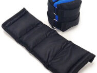 ZAWHSP4750KIT 1DP 0DP TODAS LAS REF PESAS FIJA CON VELCRO WAVEHEALTH